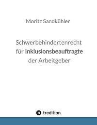 Produktbild: Schwerbehindertenrecht f&uuml;r Inklusionsbeauftragte der Arbeitgeber