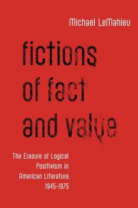 Produktbild: Fictions of Fact and Value