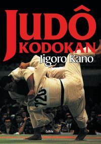 Produktbild: Judo Kodokan