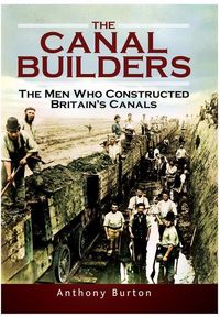 Produktbild: Burton, A: Canal Builders