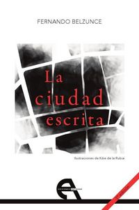 Produktbild: La ciudad escrita