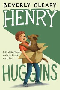 Produktbild: Henry Huggins
