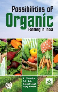 Produktbild: Possibilities of Organic Farming in India