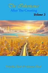 Produktbild: The Inheritance, After The Crossing Vol. 3 (Volume, #3)