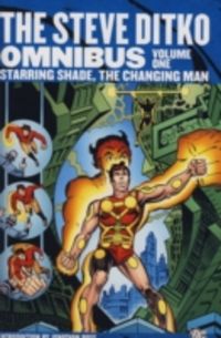 Produktbild: Steve Ditko Omnibus