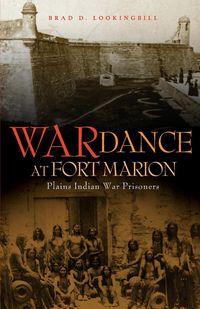Produktbild: Lookingbill, B: War Dance at Fort Marion