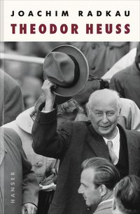 Produktbild: Theodor Heuss