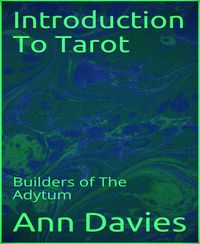 Produktbild: Introduction To Tarot