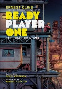 Produktbild: Ready Player One