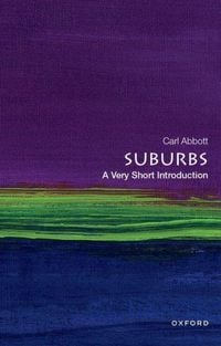 Produktbild: Suburbs