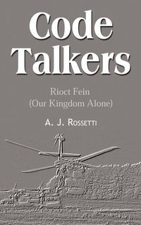 Produktbild: Code Talkers
