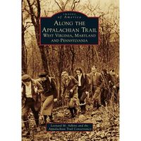 Produktbild: Along the Appalachian Trail