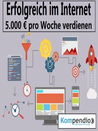 Produktbild: Erfolgreich im Internet