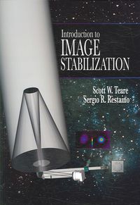 Produktbild: Introduction to Image Stabilization