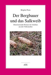Produktbild: Prem, B: Bergbauer und das Salkweib