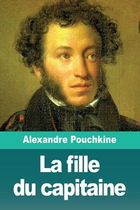 Produktbild: La fille du capitaine