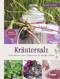 Produktbild: Kr&auml;utersalz