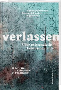 Bild vom Artikel Verlassen vom Autor 