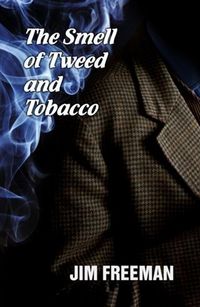 Produktbild: Smell of Tweed and Tobacco