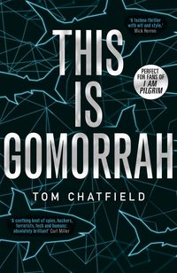 Produktbild: Chatfield, T: This is Gomorrah