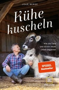 Produktbild: K&uuml;he kuscheln