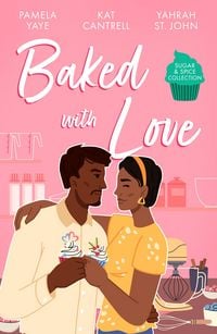 Produktbild: Sugar & Spice: Baked With Love