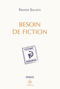 Produktbild: Besoin de fiction