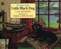 Produktbild: The Story of the Little Black Dog