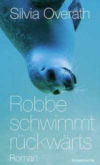 Produktbild: Robbe schwimmt r&uuml;ckw&auml;rts