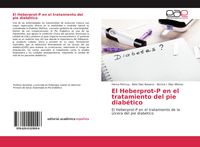 Produktbild: El Heberprot-P en el tratamiento del pie diab&eacute;tico