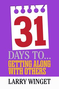 Produktbild: 31 Days to Getting Along with Others
