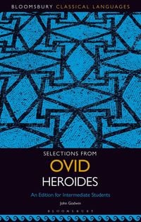 Produktbild: Selections from Ovid Heroides