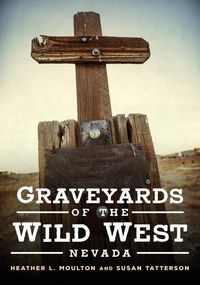 Produktbild: Graveyards of the Wild West