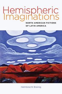 Produktbild: Hemispheric Imaginations