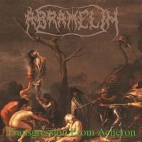 Produktbild: Transgression from Acheron