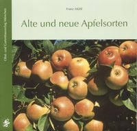 Produktbild: Alte und neue Apfelsorten