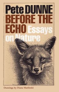 Produktbild: Before the Echo
