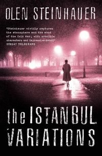 Produktbild: The Istanbul Variations