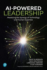 Produktbild: AI-Powered Leadership