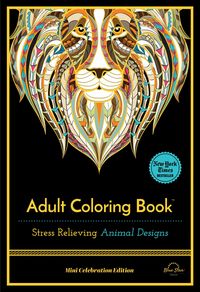 Produktbild: Stress Relieving Animal Designs