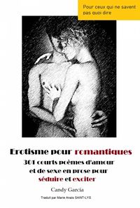 Produktbild: Erotisme pour romantiques