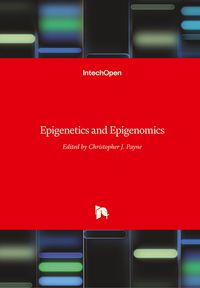 Produktbild: Epigenetics and Epigenomics