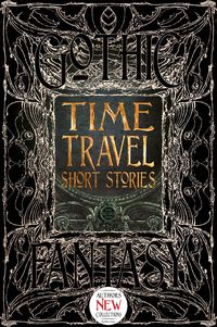 Produktbild: Time Travel Short Stories
