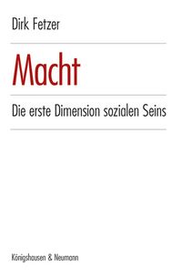 Produktbild: Macht