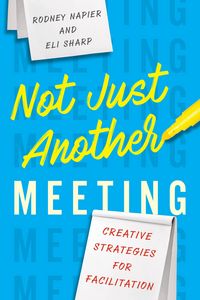 Produktbild: Not Just Another Meeting