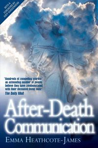 Produktbild: Heathcote-James, E: After Death Communication