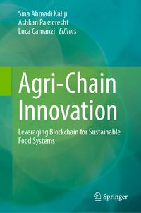 Produktbild: Agri-Chain Innovation