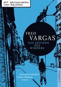 Produktbild: Das Zeichen des Widders