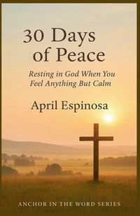 Produktbild: 30 Days of Peace