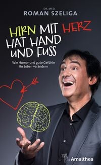 Produktbild: Hirn mit Herz hat Hand und Fu&szlig;